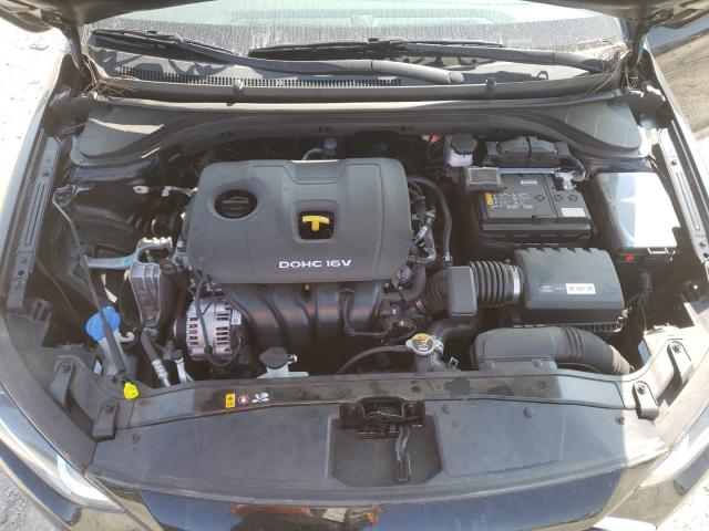 Photo 6 VIN: 5NPD84LF0JH382651 - HYUNDAI ELANTRA SE 