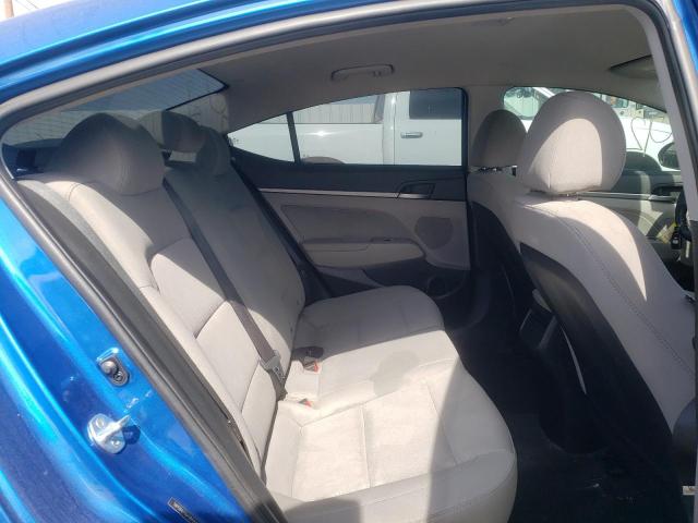 Photo 5 VIN: 5NPD84LF0JH384254 - HYUNDAI ELANTRA SE 