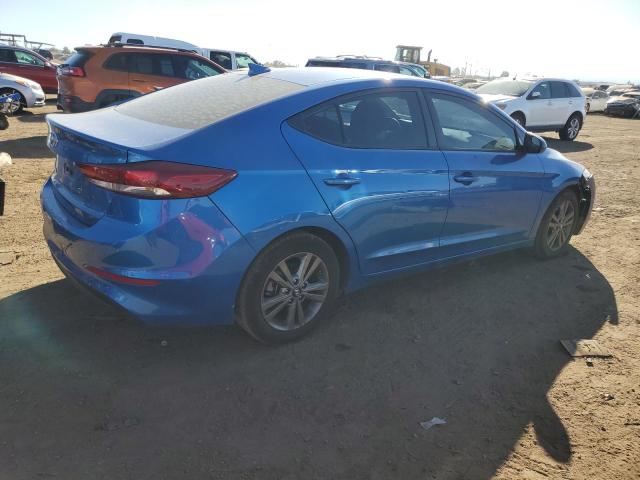 Photo 2 VIN: 5NPD84LF0JH385159 - HYUNDAI ELANTRA 