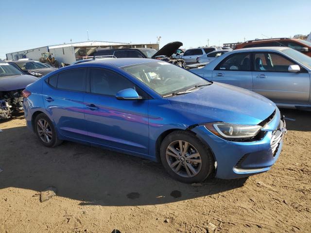 Photo 3 VIN: 5NPD84LF0JH385159 - HYUNDAI ELANTRA 