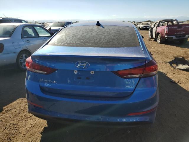 Photo 5 VIN: 5NPD84LF0JH385159 - HYUNDAI ELANTRA 