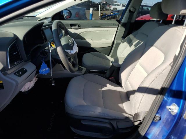 Photo 6 VIN: 5NPD84LF0JH385159 - HYUNDAI ELANTRA 