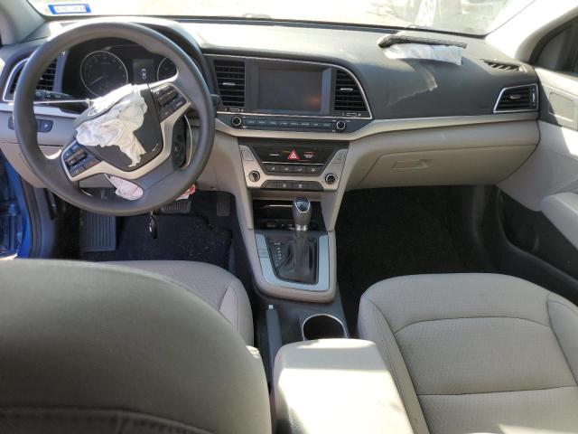 Photo 7 VIN: 5NPD84LF0JH385159 - HYUNDAI ELANTRA 