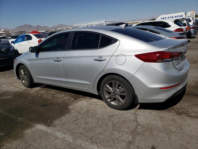 Photo 1 VIN: 5NPD84LF0JH386831 - HYUNDAI ELANTRA SE 