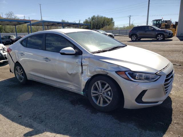 Photo 3 VIN: 5NPD84LF0JH386831 - HYUNDAI ELANTRA SE 