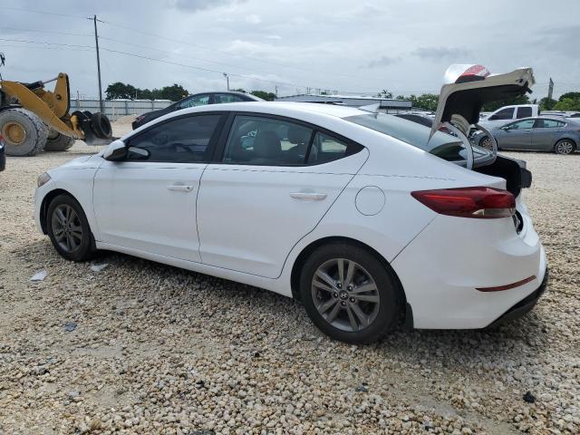 Photo 1 VIN: 5NPD84LF0JH389065 - HYUNDAI ELANTRA SE 