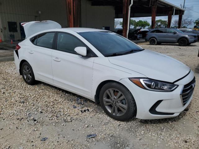 Photo 3 VIN: 5NPD84LF0JH389065 - HYUNDAI ELANTRA SE 