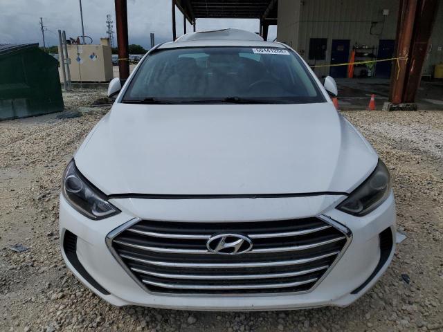 Photo 4 VIN: 5NPD84LF0JH389065 - HYUNDAI ELANTRA SE 