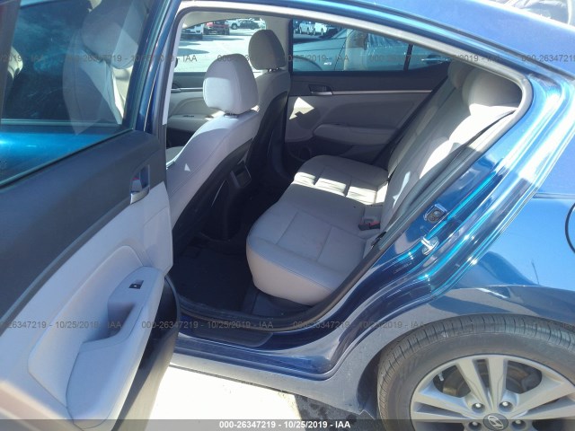 Photo 7 VIN: 5NPD84LF0JH391110 - HYUNDAI ELANTRA 