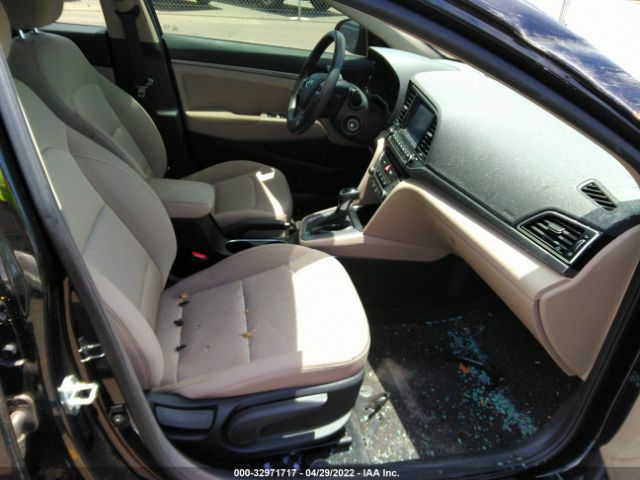 Photo 4 VIN: 5NPD84LF0JH392306 - HYUNDAI ELANTRA 