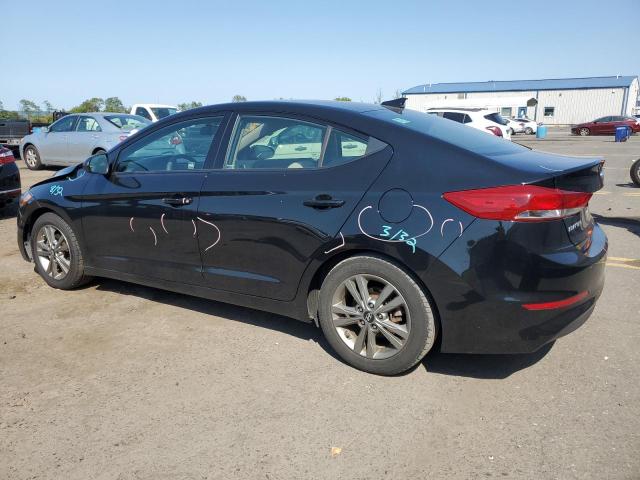 Photo 1 VIN: 5NPD84LF0JH392600 - HYUNDAI ELANTRA SE 