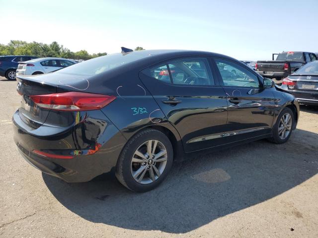 Photo 2 VIN: 5NPD84LF0JH392600 - HYUNDAI ELANTRA SE 