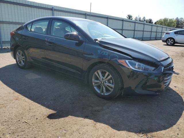 Photo 3 VIN: 5NPD84LF0JH392600 - HYUNDAI ELANTRA SE 