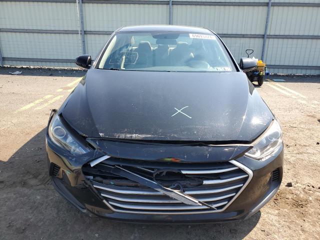 Photo 4 VIN: 5NPD84LF0JH392600 - HYUNDAI ELANTRA SE 