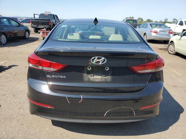 Photo 5 VIN: 5NPD84LF0JH392600 - HYUNDAI ELANTRA SE 