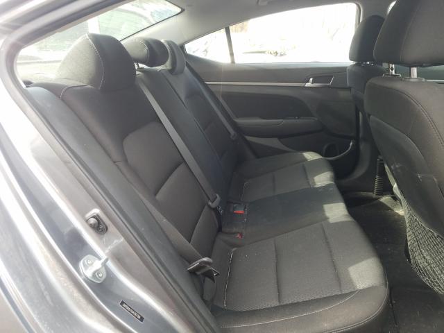 Photo 5 VIN: 5NPD84LF0JH392788 - HYUNDAI ELANTRA SE 