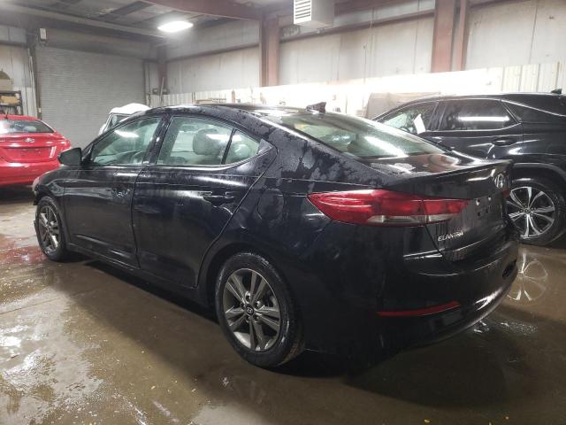 Photo 1 VIN: 5NPD84LF0JH392919 - HYUNDAI ELANTRA SE 