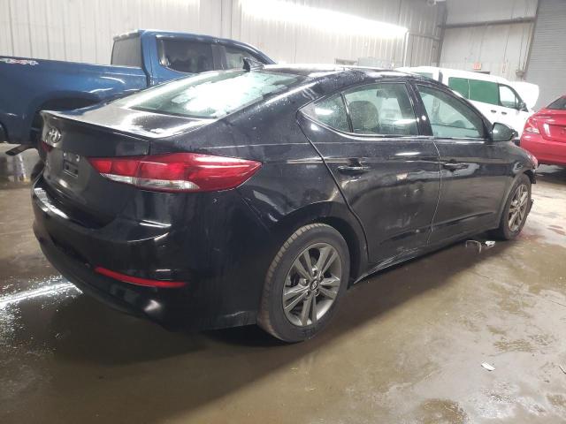 Photo 2 VIN: 5NPD84LF0JH392919 - HYUNDAI ELANTRA SE 