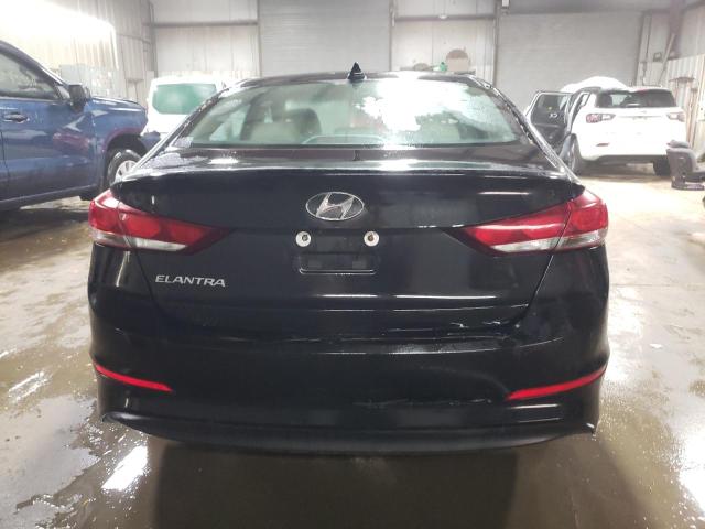 Photo 5 VIN: 5NPD84LF0JH392919 - HYUNDAI ELANTRA SE 