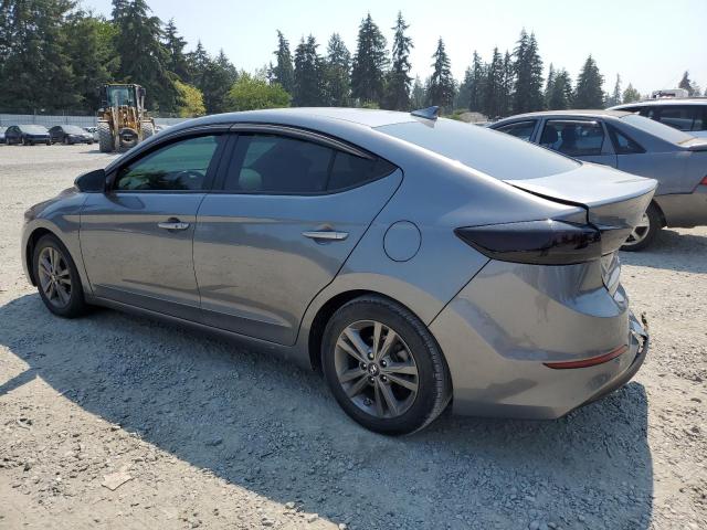 Photo 1 VIN: 5NPD84LF0JH394041 - HYUNDAI ELANTRA SE 