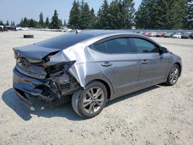 Photo 2 VIN: 5NPD84LF0JH394041 - HYUNDAI ELANTRA SE 