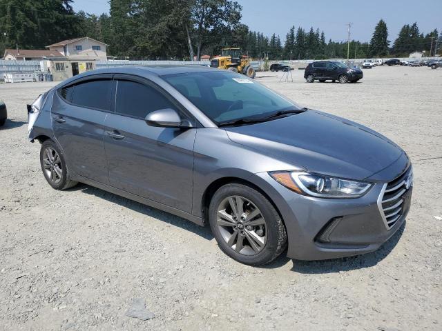 Photo 3 VIN: 5NPD84LF0JH394041 - HYUNDAI ELANTRA SE 