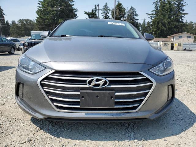 Photo 4 VIN: 5NPD84LF0JH394041 - HYUNDAI ELANTRA SE 