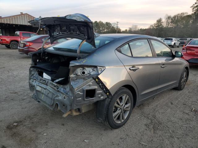 Photo 2 VIN: 5NPD84LF0JH394072 - HYUNDAI ELANTRA 