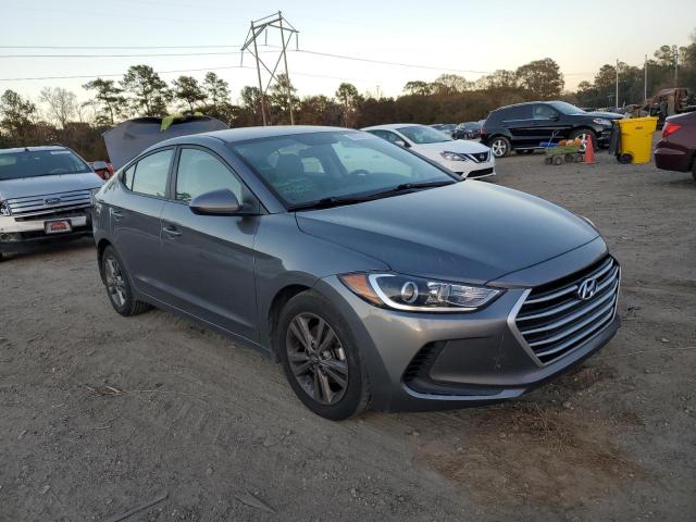 Photo 3 VIN: 5NPD84LF0JH394072 - HYUNDAI ELANTRA 