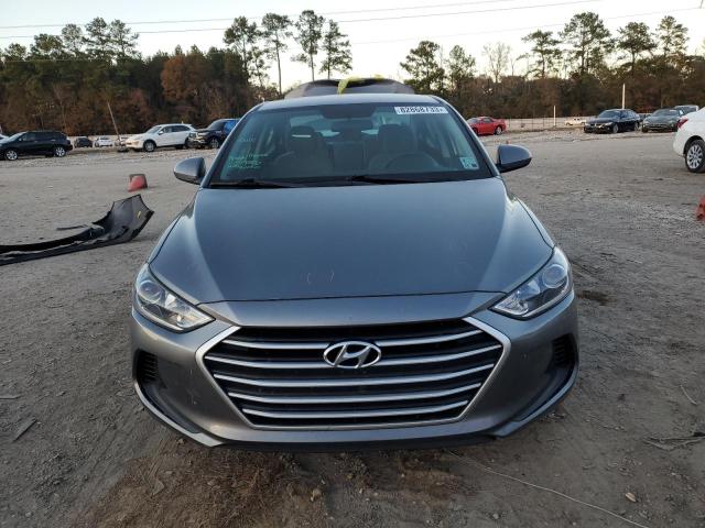 Photo 4 VIN: 5NPD84LF0JH394072 - HYUNDAI ELANTRA 