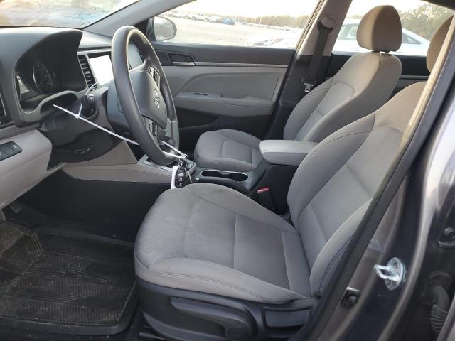 Photo 6 VIN: 5NPD84LF0JH394072 - HYUNDAI ELANTRA 