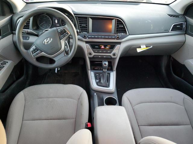 Photo 7 VIN: 5NPD84LF0JH394072 - HYUNDAI ELANTRA 