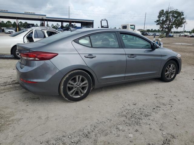 Photo 2 VIN: 5NPD84LF0JH394590 - HYUNDAI ELANTRA SE 