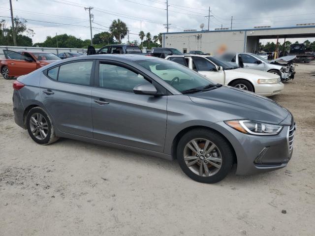 Photo 3 VIN: 5NPD84LF0JH394590 - HYUNDAI ELANTRA SE 