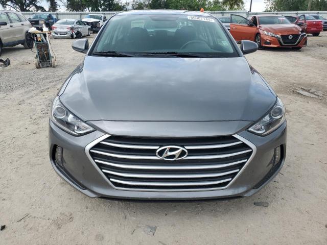 Photo 4 VIN: 5NPD84LF0JH394590 - HYUNDAI ELANTRA SE 