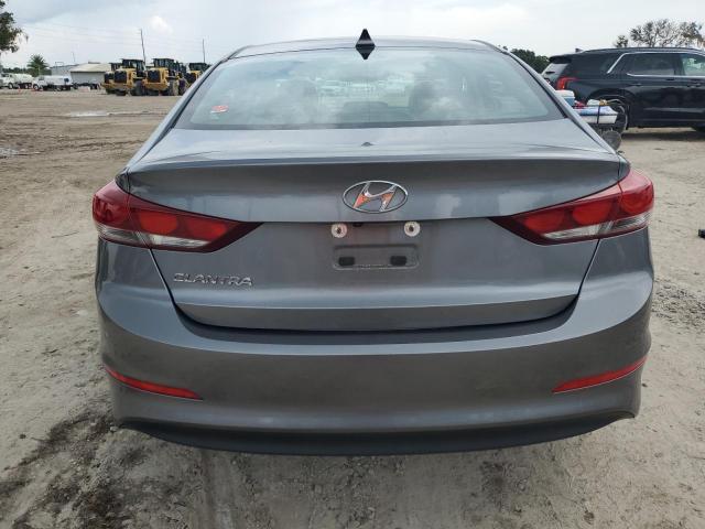 Photo 5 VIN: 5NPD84LF0JH394590 - HYUNDAI ELANTRA SE 