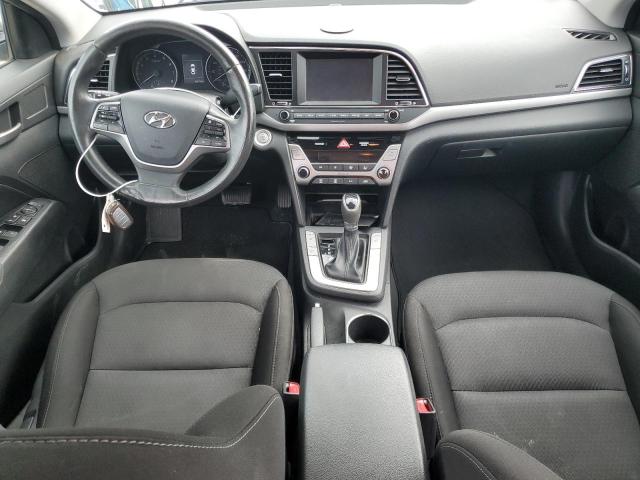 Photo 7 VIN: 5NPD84LF0JH394590 - HYUNDAI ELANTRA SE 