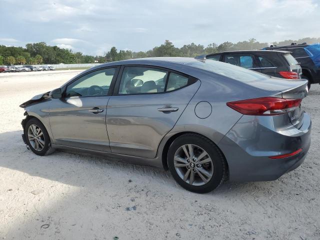 Photo 1 VIN: 5NPD84LF0JH394671 - HYUNDAI ELANTRA SE 