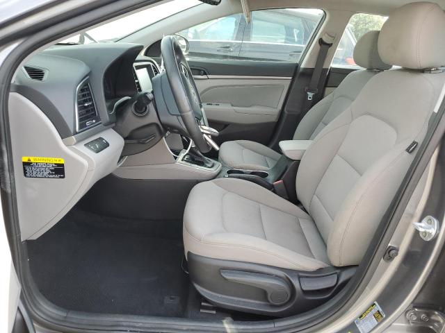 Photo 6 VIN: 5NPD84LF0JH394671 - HYUNDAI ELANTRA SE 