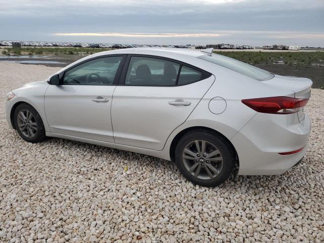 Photo 1 VIN: 5NPD84LF0JH395402 - HYUNDAI ELANTRA 