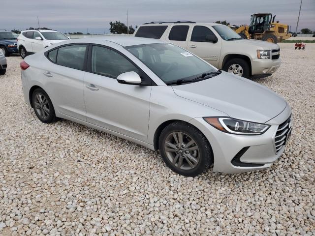 Photo 3 VIN: 5NPD84LF0JH395402 - HYUNDAI ELANTRA 