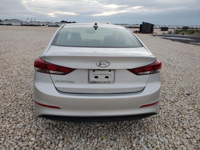 Photo 5 VIN: 5NPD84LF0JH395402 - HYUNDAI ELANTRA 