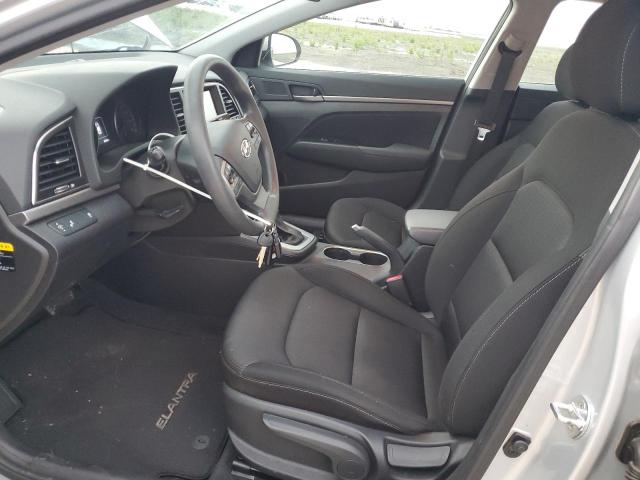 Photo 6 VIN: 5NPD84LF0JH395402 - HYUNDAI ELANTRA 