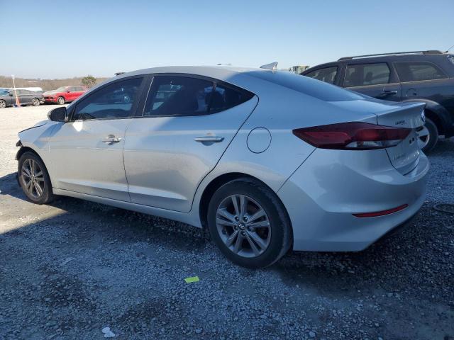 Photo 1 VIN: 5NPD84LF0JH396534 - HYUNDAI ELANTRA 