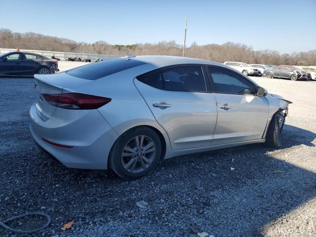 Photo 2 VIN: 5NPD84LF0JH396534 - HYUNDAI ELANTRA 