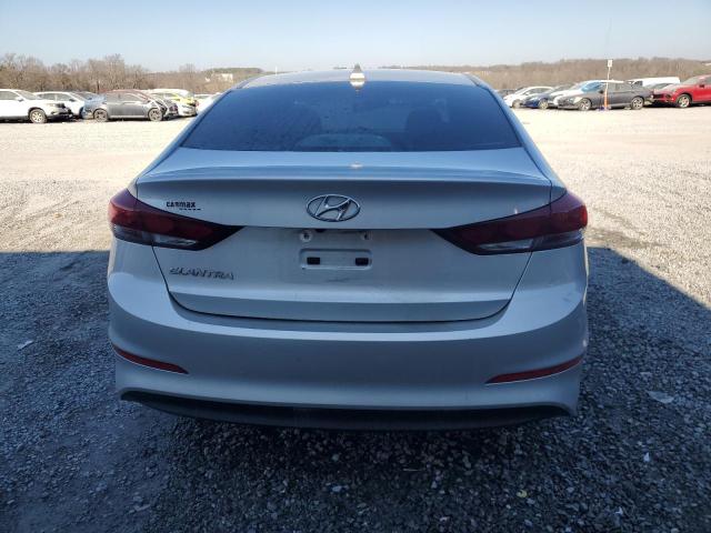 Photo 5 VIN: 5NPD84LF0JH396534 - HYUNDAI ELANTRA 