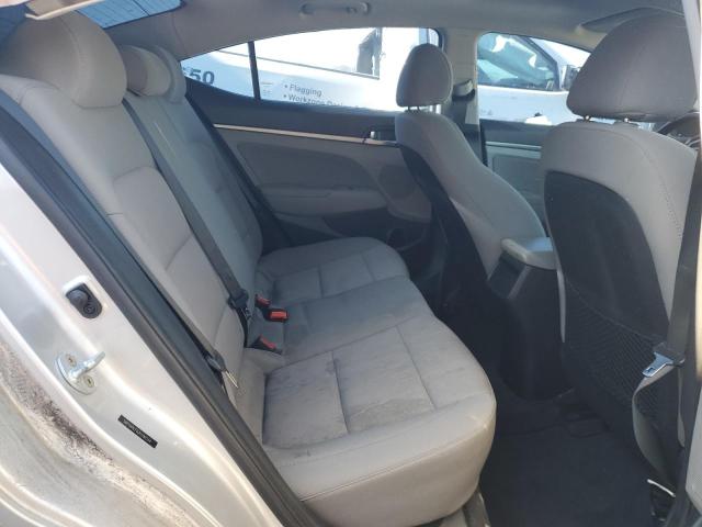 Photo 9 VIN: 5NPD84LF0JH396534 - HYUNDAI ELANTRA 