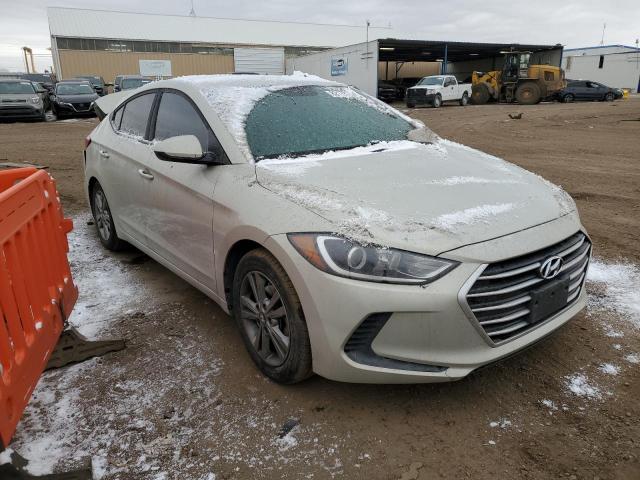 Photo 3 VIN: 5NPD84LF0JH400825 - HYUNDAI ELANTRA 