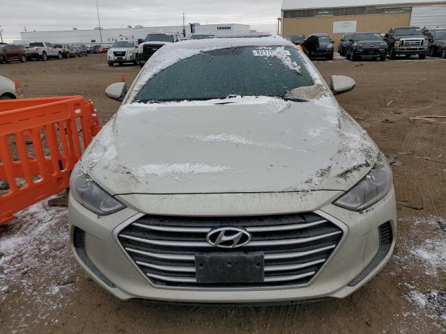 Photo 4 VIN: 5NPD84LF0JH400825 - HYUNDAI ELANTRA 