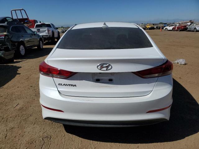 Photo 5 VIN: 5NPD84LF0JH401991 - HYUNDAI ELANTRA 